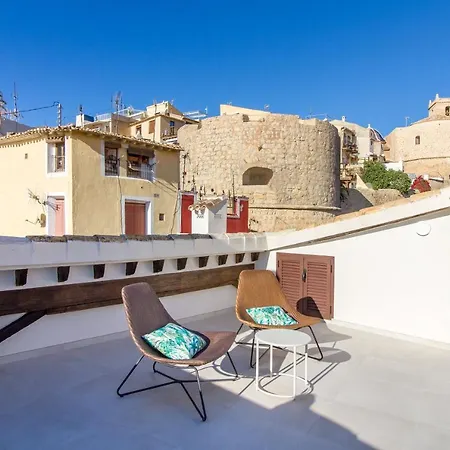 Next Level By Seaward (adults Only) Villajoyosa
