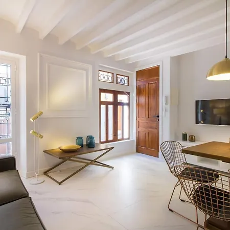Next Level By Seaward (adults Only) Apartamento Villajoyosa
