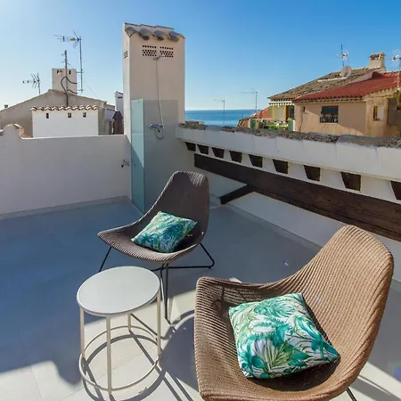 Next Level By Seaward (adults Only) Apartamento