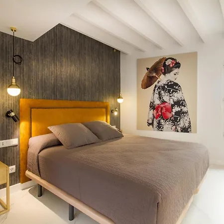 Apartamento Next Level By Seaward (adults Only)