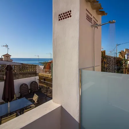 Next Level By Seaward (adults Only) Apartamento