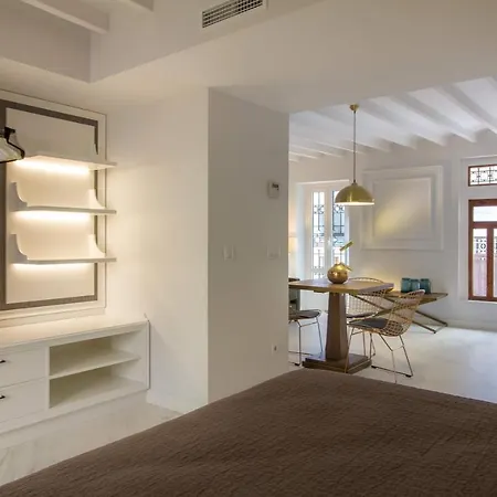 Next Level By Seaward (adults Only) Villajoyosa