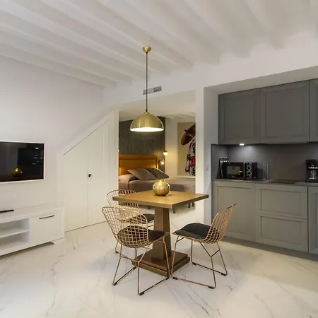 Apartamento Next Level By Seaward (adults Only)