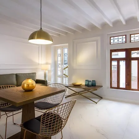 Next Level By Seaward (adults Only) Apartamento Villajoyosa