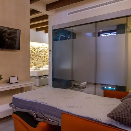 Apartamento Next Level By Seaward (adults Only) Villajoyosa