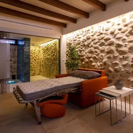 Next Level By Seaward (adults Only) * Villajoyosa
