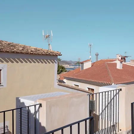 Next Level By Seaward (adults Only) * Villajoyosa