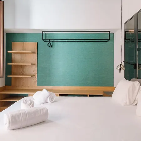 Next Level By Seaward (adults Only) Apartamento *