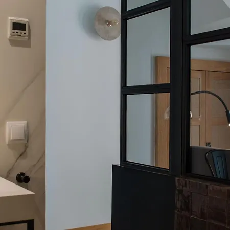 Apartamento Next Level By Seaward (adults Only) Villajoyosa