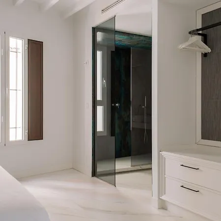 Next Level By Seaward (adults Only) Apartamento