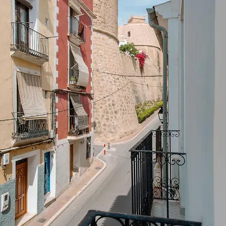 Apartamento Next Level By Seaward (adults Only)