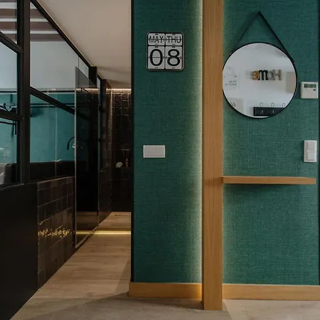Apartamento Next Level By Seaward (adults Only) Villajoyosa