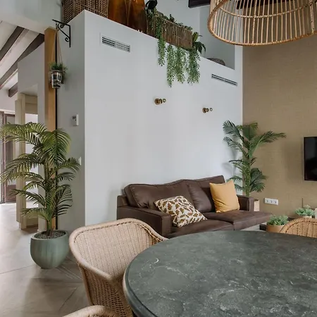 Next Level By Seaward (adults Only) Apartamento