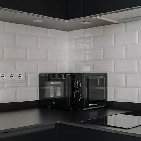 Apartamento Next Level By Seaward (adults Only)