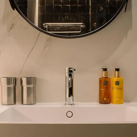 Next Level By Seaward (adults Only) Apartamento