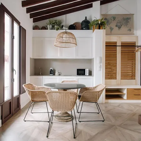 Apartamento Next Level By Seaward (adults Only)