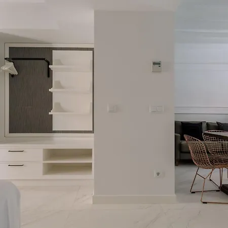 Next Level By Seaward (adults Only) Apartamento
