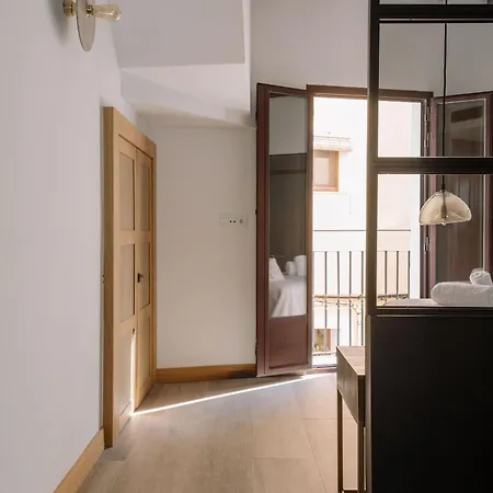 Apartamento Next Level By Seaward (adults Only) Villajoyosa