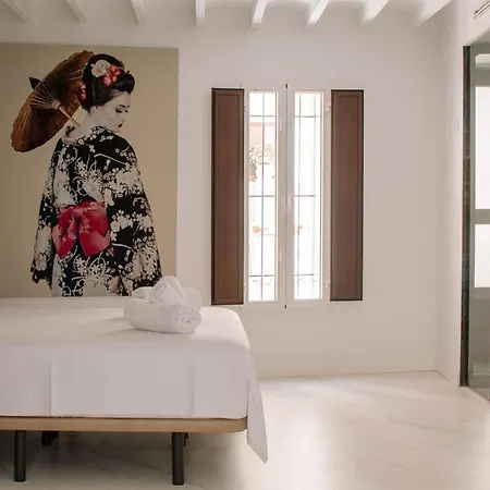 Next Level By Seaward (adults Only) Apartamento Villajoyosa