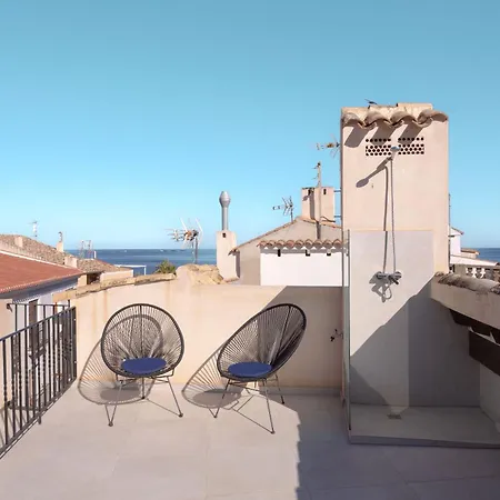 Next Level By Seaward (adults Only) * Villajoyosa