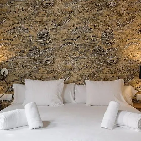 Apartman Next Level By Seaward (adults Only) *