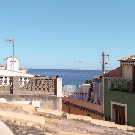 Next Level By Seaward (adults Only) Apartman Villajoyosa