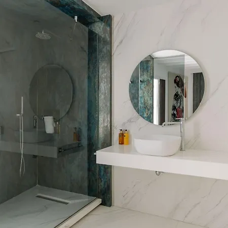 Apartman Next Level By Seaward (adults Only) Villajoyosa