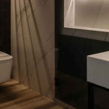 Apartman Next Level By Seaward (adults Only)